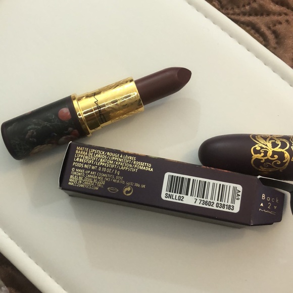 Mac 💄Diva - Picture 7 of 9